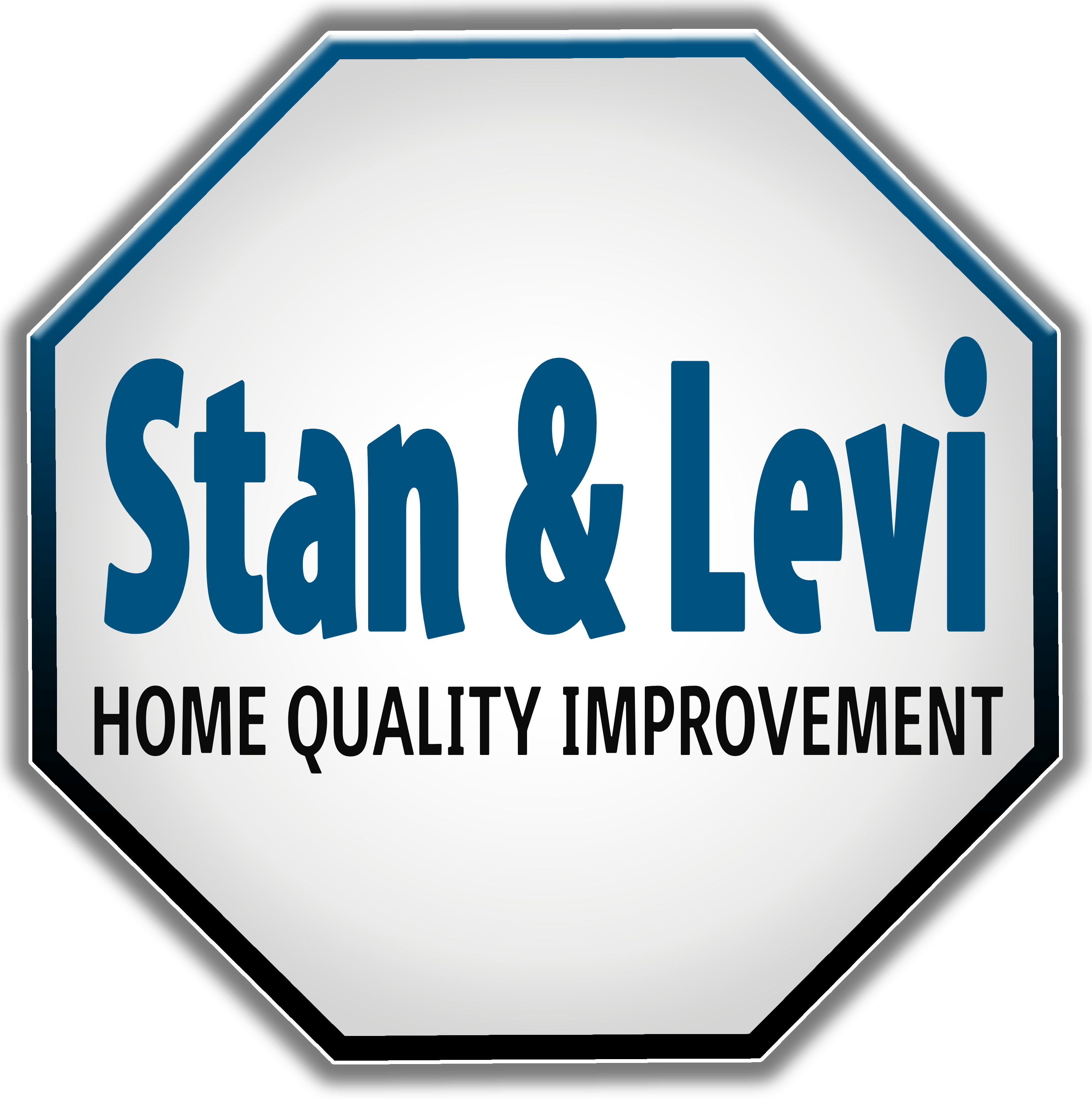 Stan & Levi Home Quality Improvement