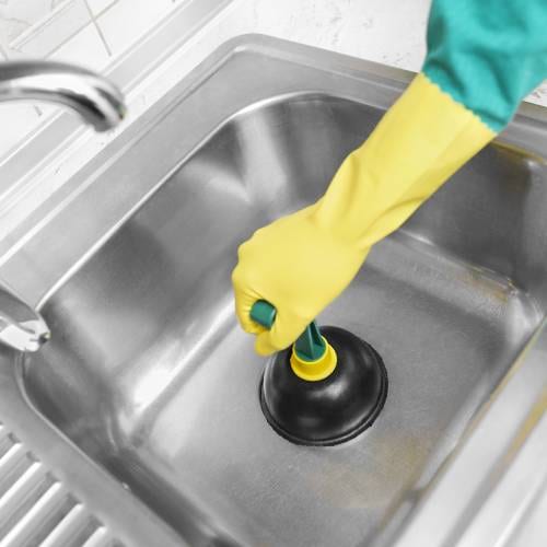 Drain Cleaning